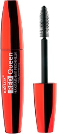 Тушь для ресниц Belita Red Queen Накладные ресницы (12 мл)