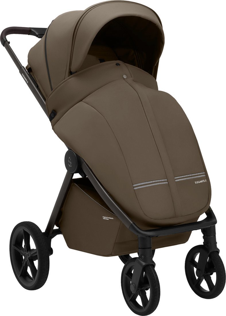 Sweet Baby SBL Elegante D (темно-бежевый)