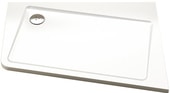Душевой поддон Ravak Asymetric Pro 120x90 L