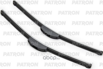 Щетки стеклоочистителя Patron PWB480-CS