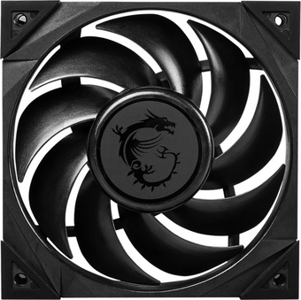 Вентилятор для корпуса MSI MEG SILENT GALE P12