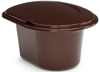 Дачный туалет Альтернатива Мини М3060