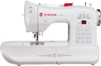Электронная швейная машина Singer One