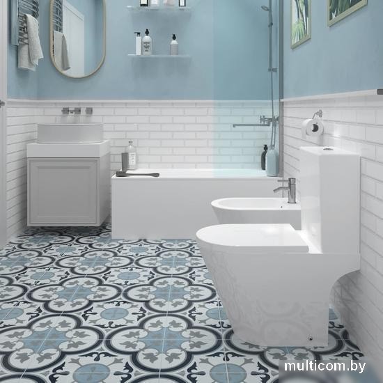 Сиденье для унитаза Lavinia Boho Biore 33290420