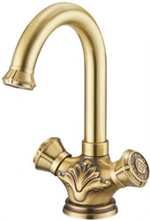 Смеситель ZorG A 4004U-BR