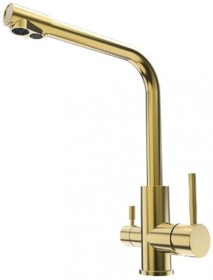 Смеситель Lemark Expert LM5061G