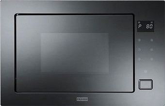 Микроволновая печь Franke FMW 250 CR2 G BK [131.0391.304]