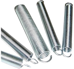 Sundays Пружина к батуту Champion D374