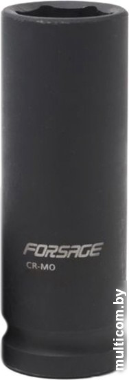 Головка слесарная FORSAGE F-4458516
