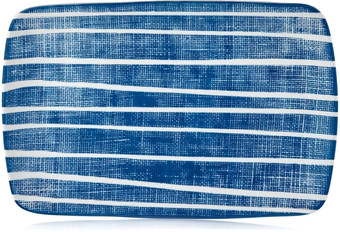 Блюдо Walmer Denim WP3619028