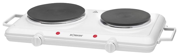 Плита Bomann DKP 5028 CB