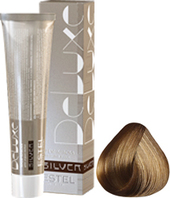 Estel Professional De Luxe Silver 9/37 блондин золотисто-коричневый