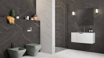 Керамогранит (плитка грес) Pamesa Lenci Blanco 600x600