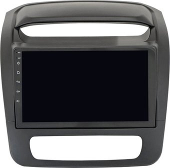 USB-магнитола Incar ARN2-1825c-8