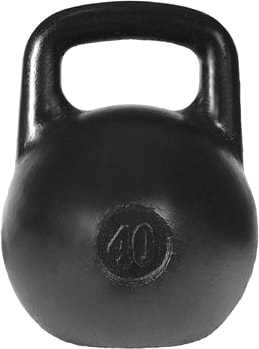 Titan уральская 40 кг