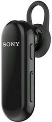 Bluetooth гарнитура Sony MBH22 (черный)