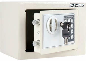 Мебельный сейф Daswerk SC-170EL 291340