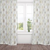 АртПостель Тенор для гостиной с подхватом Ш.145.260