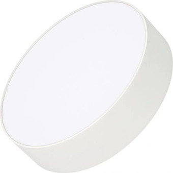 Светодиодная панель Arlight SP-RONDO-R210-20W Day4000 022230(2)