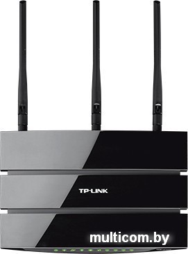 Беспроводной DSL-маршрутизатор TP-Link Archer VR400