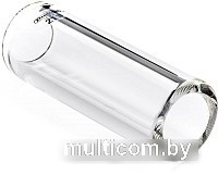 Слайдер Dunlop Manufacturing 211 Tempered Glass Slide Heavy Wall Small