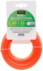 Леска для триммера Startul ST6053-24
