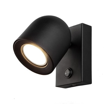 Спот Elektrostandard Ogma GU10 SW MRL 1009 (Черный)