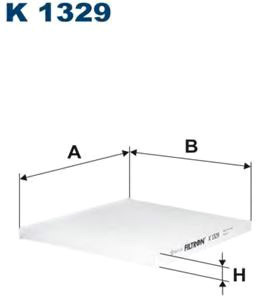 Filtron K1329