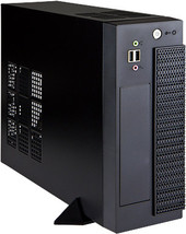 Корпус In Win BP691