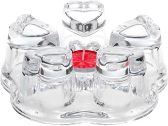 Подставка для подогрева TimA GW-003