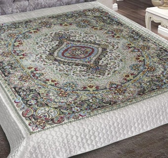 Покрывало Marianna 3D Азиза 5928109 200x220