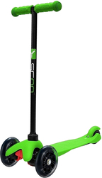 Самокат Y-Scoo Mini Shine A5 (зеленый)