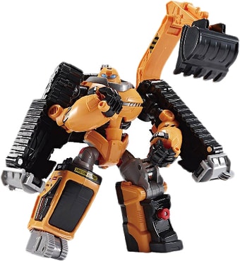 Экшен-фигурка Tobot Athlon Rocky 301066