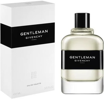 Туалетная вода Givenchy Gentleman Originale EdT (100 мл)