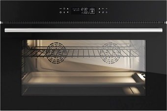 Электрический духовой шкаф KUPPERSBERG FH 911 B