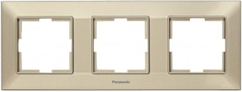 Рамка Panasonic Arkedia Slim WNTF08032BR-BY