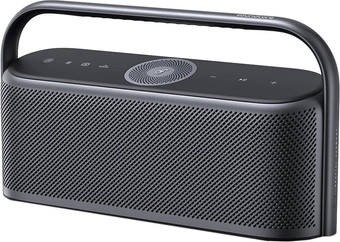 Беспроводная колонка Anker Soundcore Motion X600 (темно-серый)