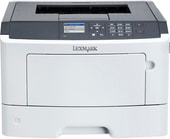 Принтер Lexmark MS417dn