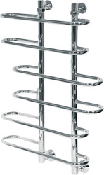 Полотенцесушитель Ника Лагуна 100x60