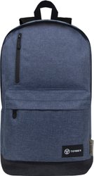 Городской рюкзак Torber Graffi T8083-BLU (синий)