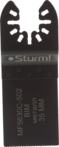 Пильное полотно Sturm MF5630C-502