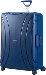 Спиннер American Tourister Lock'N'Roll Nocturne Blue 75 см