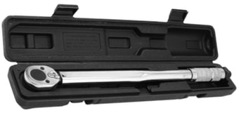 Ключ ForceKraft 1/2&quot; 70-350 Нм FK-6474630