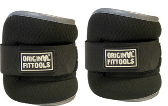 Комплект утяжелителей Original FitTools FT-AW01