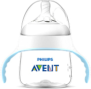 Бутылочка для кормления Philips Avent Natural SCF262/06