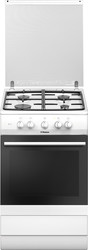 Кухонная плита Hansa FCGW52054