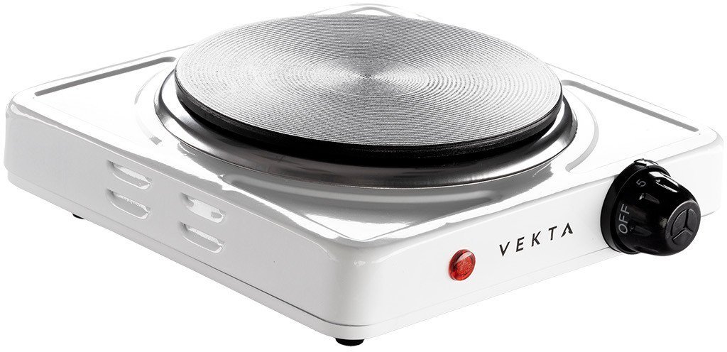 Настольная плита Vekta CH-110A