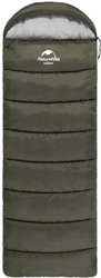 Спальный мешок Naturehike U150 NH20MSD07 6927595764398 (зеленый)