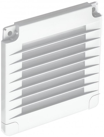 Вентиляционная решетка airRoxy 02-327