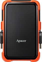 Внешний жесткий диск Apacer AC630 1TB